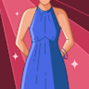 Meet your Posher, Goddess